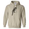 Heavy Blend™ Hooded Sweatshirt Thumbnail