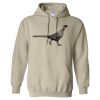 Heavy Blend™ Hooded Sweatshirt Thumbnail