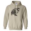 Heavy Blend™ Hooded Sweatshirt Thumbnail