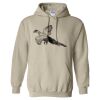 Heavy Blend™ Hooded Sweatshirt Thumbnail