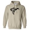 Heavy Blend™ Hooded Sweatshirt Thumbnail