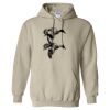 Heavy Blend™ Hooded Sweatshirt Thumbnail