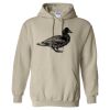 Heavy Blend™ Hooded Sweatshirt Thumbnail