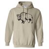 Heavy Blend™ Hooded Sweatshirt Thumbnail