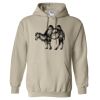 Heavy Blend™ Hooded Sweatshirt Thumbnail
