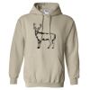 Heavy Blend™ Hooded Sweatshirt Thumbnail