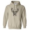 Heavy Blend™ Hooded Sweatshirt Thumbnail