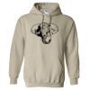 Heavy Blend™ Hooded Sweatshirt Thumbnail