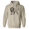 Heavy Blend™ Hooded Sweatshirt Thumbnail
