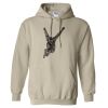 Heavy Blend™ Hooded Sweatshirt Thumbnail