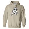 Heavy Blend™ Hooded Sweatshirt Thumbnail