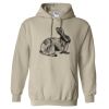 Heavy Blend™ Hooded Sweatshirt Thumbnail