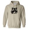 Heavy Blend™ Hooded Sweatshirt Thumbnail