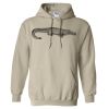 Heavy Blend™ Hooded Sweatshirt Thumbnail