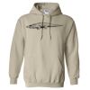 Heavy Blend™ Hooded Sweatshirt Thumbnail