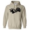 Heavy Blend™ Hooded Sweatshirt Thumbnail