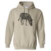 Heavy Blend™ Hooded Sweatshirt Thumbnail