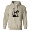 Heavy Blend™ Hooded Sweatshirt Thumbnail
