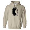 Heavy Blend™ Hooded Sweatshirt Thumbnail