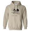 Heavy Blend™ Hooded Sweatshirt Thumbnail