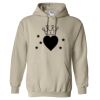 Heavy Blend™ Hooded Sweatshirt Thumbnail