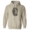Heavy Blend™ Hooded Sweatshirt Thumbnail