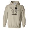 Heavy Blend™ Hooded Sweatshirt Thumbnail