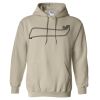 Heavy Blend™ Hooded Sweatshirt Thumbnail