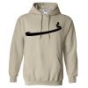 Heavy Blend™ Hooded Sweatshirt Thumbnail