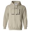 Heavy Blend™ Hooded Sweatshirt Thumbnail