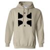 Heavy Blend™ Hooded Sweatshirt Thumbnail