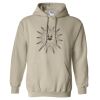 Heavy Blend™ Hooded Sweatshirt Thumbnail