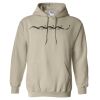 Heavy Blend™ Hooded Sweatshirt Thumbnail