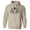 Heavy Blend™ Hooded Sweatshirt Thumbnail