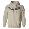 Heavy Blend™ Hooded Sweatshirt Thumbnail