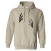 Heavy Blend™ Hooded Sweatshirt Thumbnail