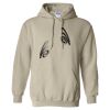 Heavy Blend™ Hooded Sweatshirt Thumbnail
