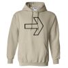Heavy Blend™ Hooded Sweatshirt Thumbnail