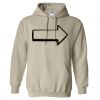 Heavy Blend™ Hooded Sweatshirt Thumbnail