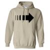 Heavy Blend™ Hooded Sweatshirt Thumbnail