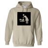 Heavy Blend™ Hooded Sweatshirt Thumbnail