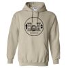 Heavy Blend™ Hooded Sweatshirt Thumbnail