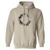 Heavy Blend™ Hooded Sweatshirt Thumbnail