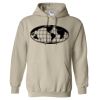 Heavy Blend™ Hooded Sweatshirt Thumbnail