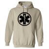 Heavy Blend™ Hooded Sweatshirt Thumbnail
