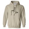Heavy Blend™ Hooded Sweatshirt Thumbnail