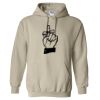 Heavy Blend™ Hooded Sweatshirt Thumbnail