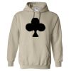 Heavy Blend™ Hooded Sweatshirt Thumbnail