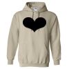 Heavy Blend™ Hooded Sweatshirt Thumbnail
