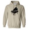 Heavy Blend™ Hooded Sweatshirt Thumbnail